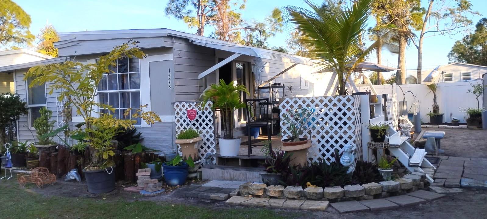Very affordable 3 bedroom home in Punta Gorda. Needs some work. Current tenant says she is willing to stay and pay rent and will do further fixup.  This could be a great opportunity - make an offer. Conveniently located close to great shopping, restaurants from casual to gourmet, world class Golf Courses, historic Punta Gorda and Fisherman’s Village, and Charlotte Harbor and the beautiful Gulf Beaches! Great opportunity for an affordable retirement home, a winter getaway to sunny Florida or a rental property.