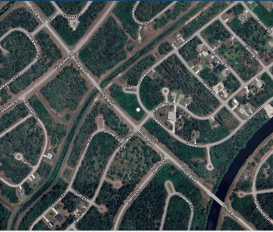 PORT CHARLOTTE SUB 45 - Land