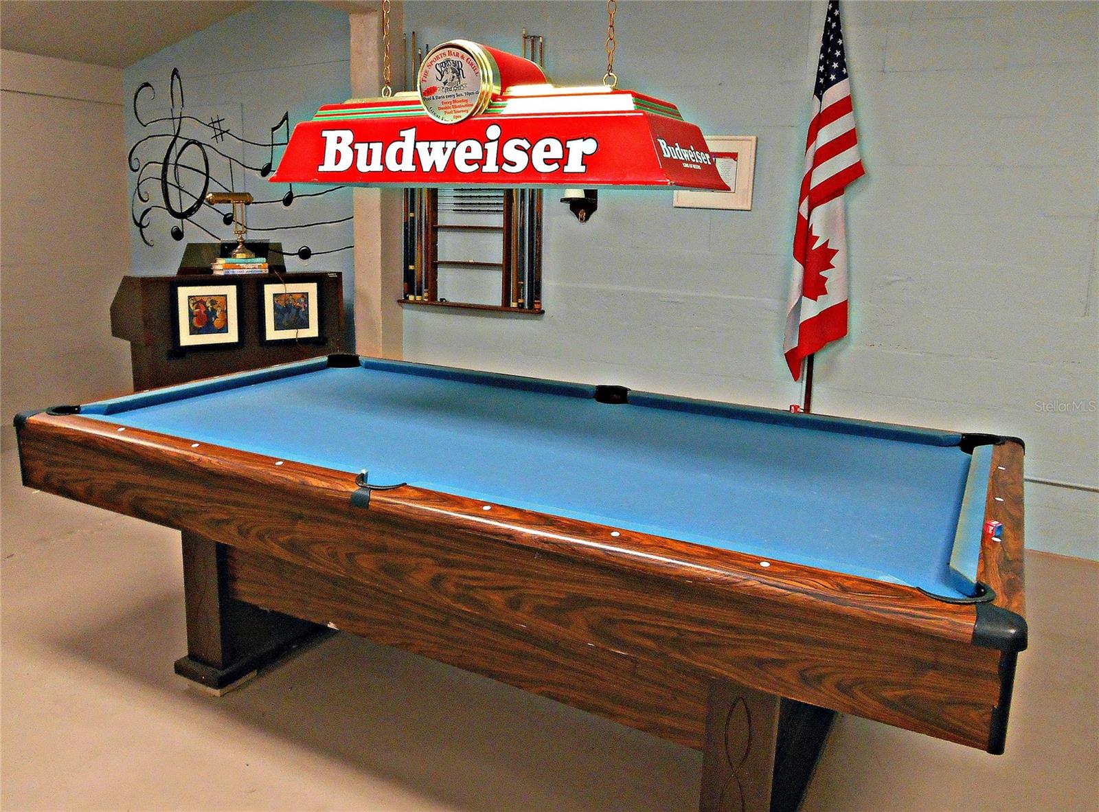 EAGLES NEST MOBILE HOME PARK UNREC - Residential