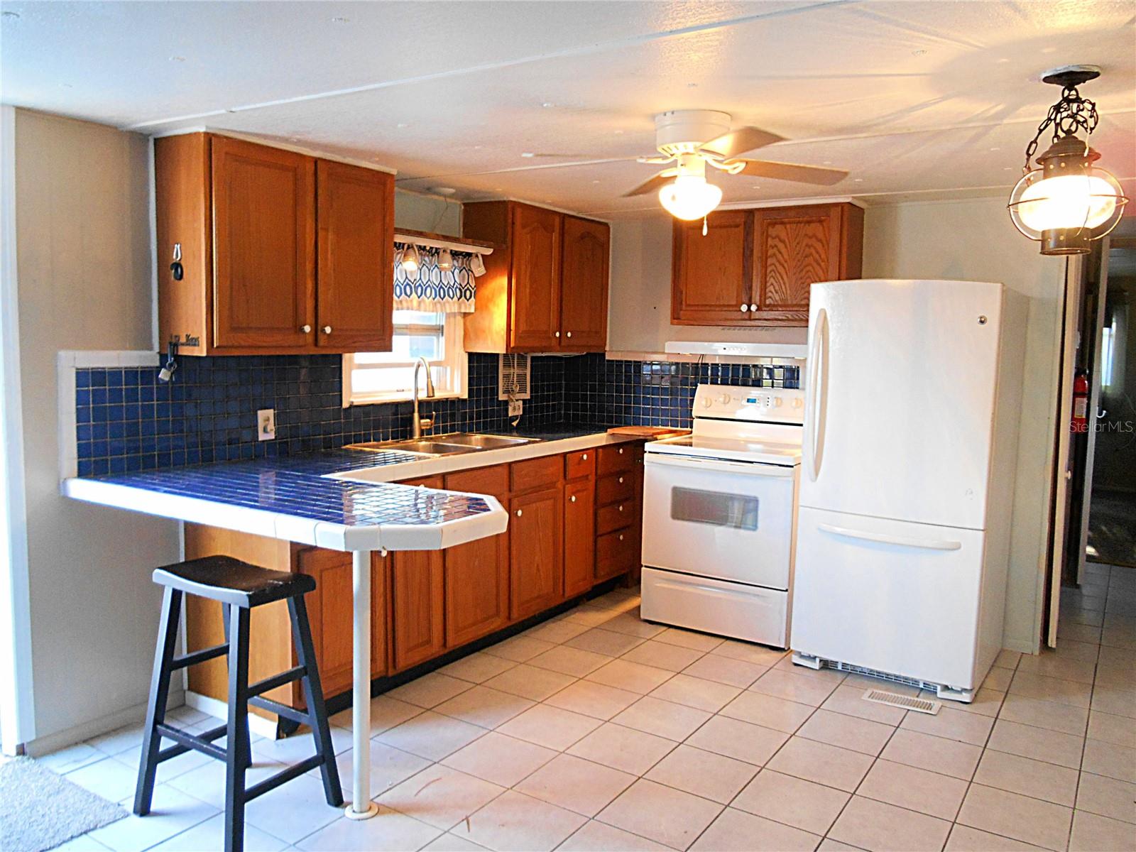 EAGLES NEST MOBILE HOME PARK UNREC - Residential