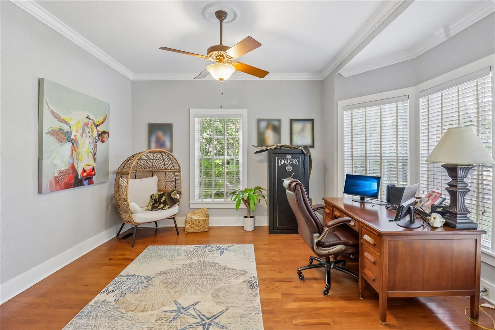 ACREAGE & UNREC - Residential