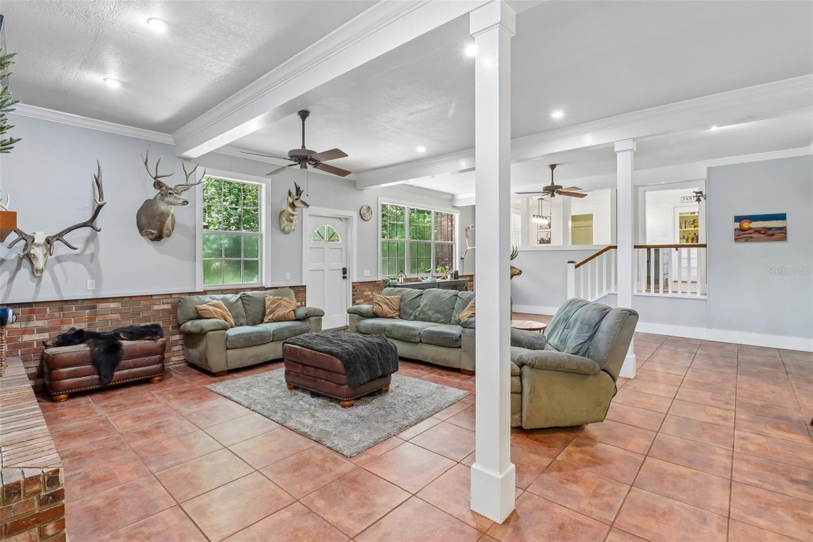 ACREAGE & UNREC - Residential