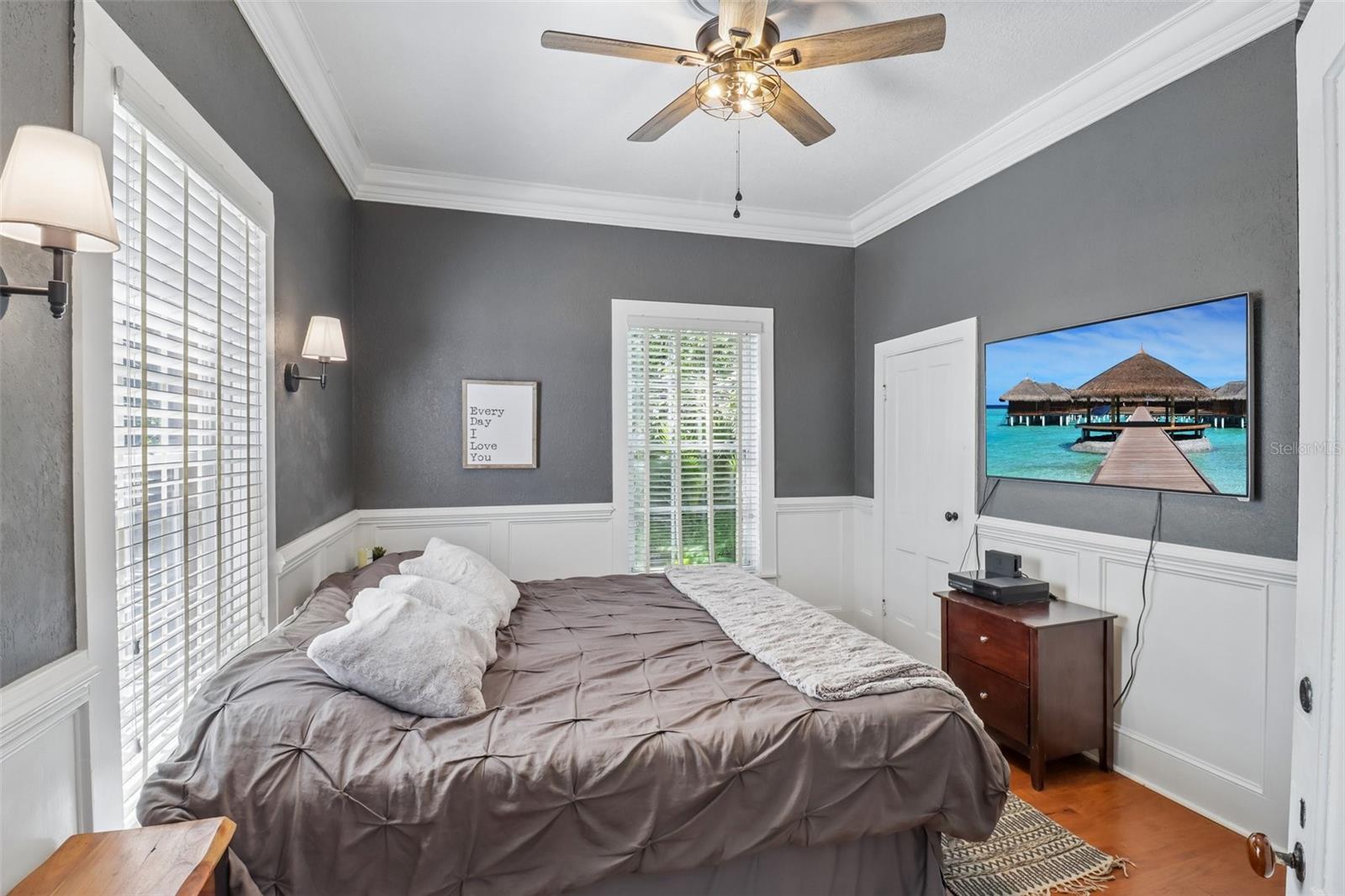 ACREAGE & UNREC - Residential