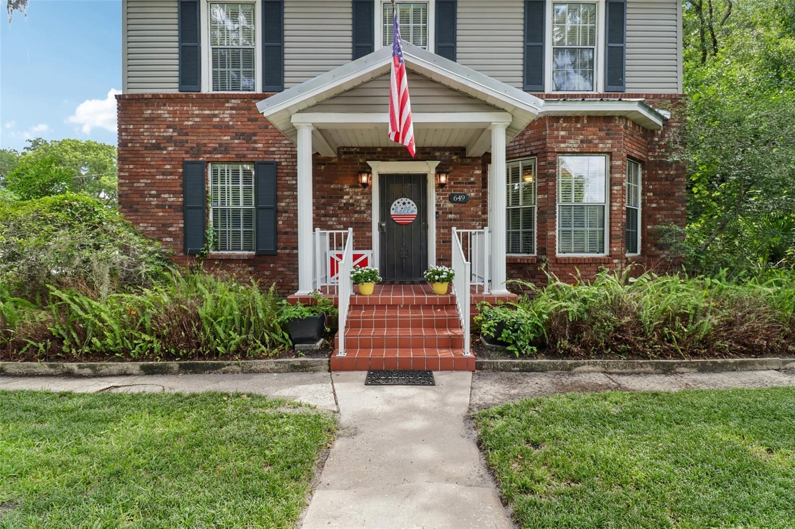 ACREAGE & UNREC - Residential