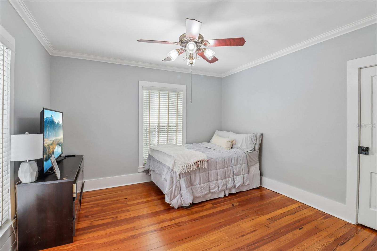 ACREAGE & UNREC - Residential