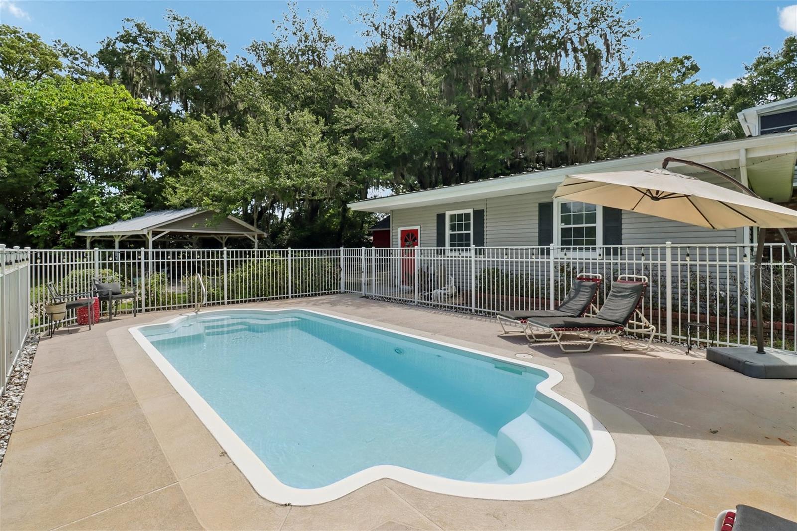 ACREAGE & UNREC - Residential