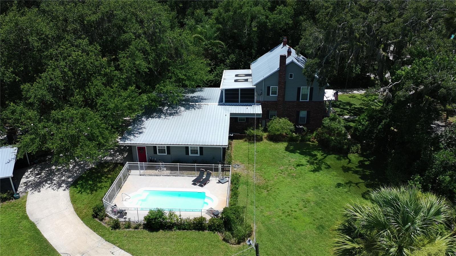 ACREAGE & UNREC - Residential