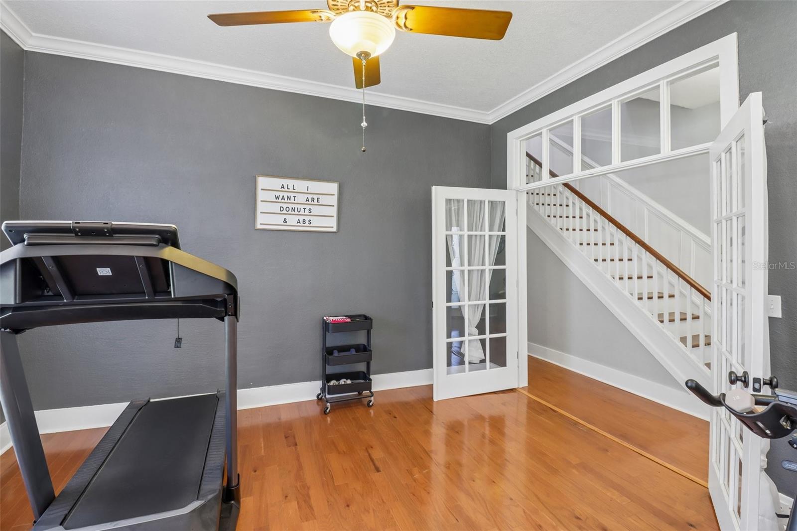 ACREAGE & UNREC - Residential