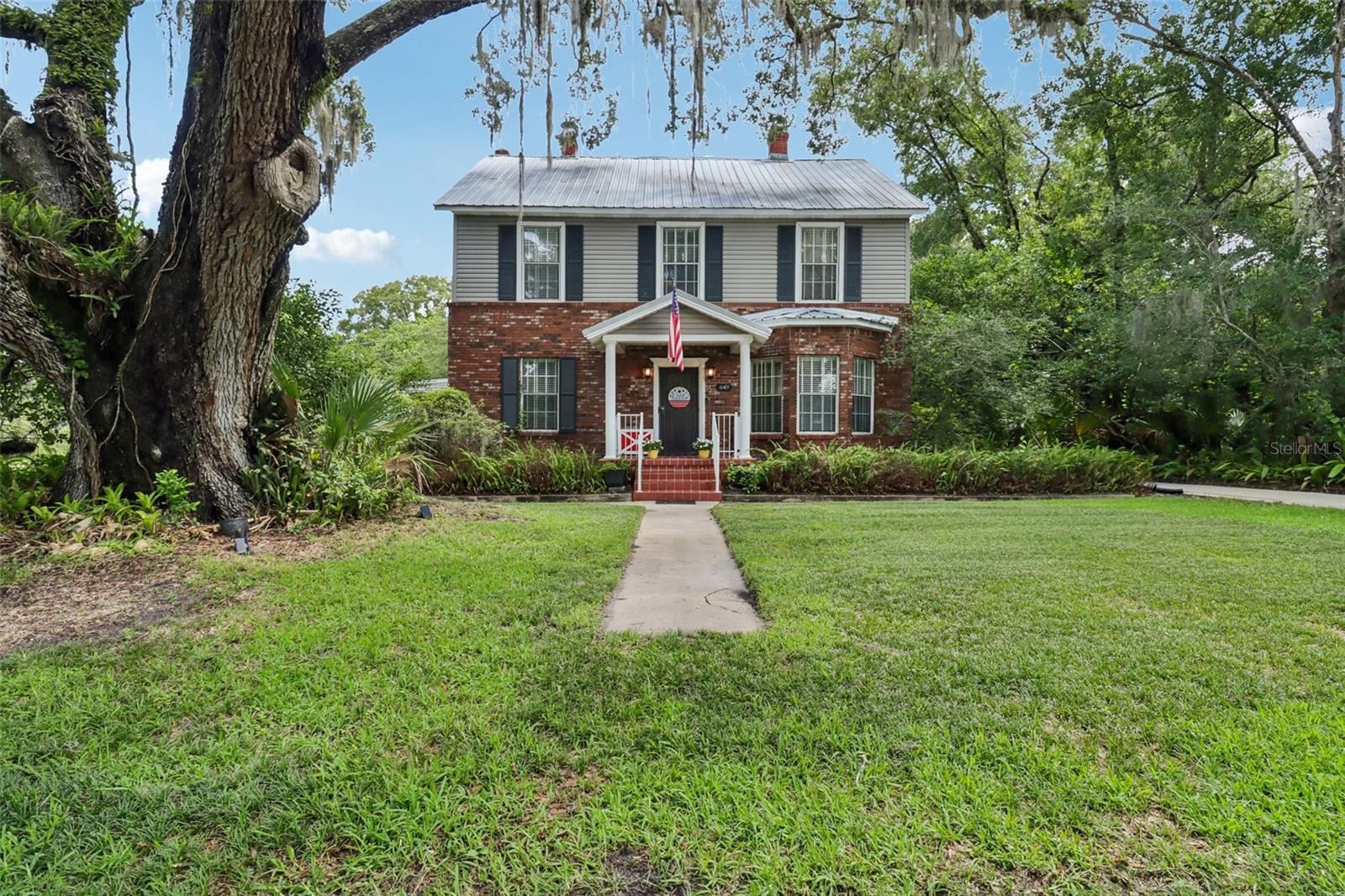ACREAGE & UNREC - Residential