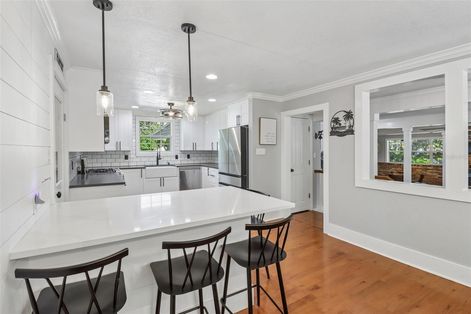 ACREAGE & UNREC - Residential