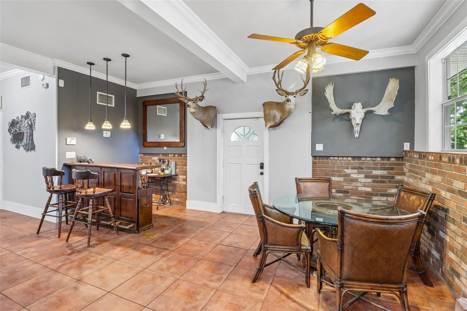 ACREAGE & UNREC - Residential