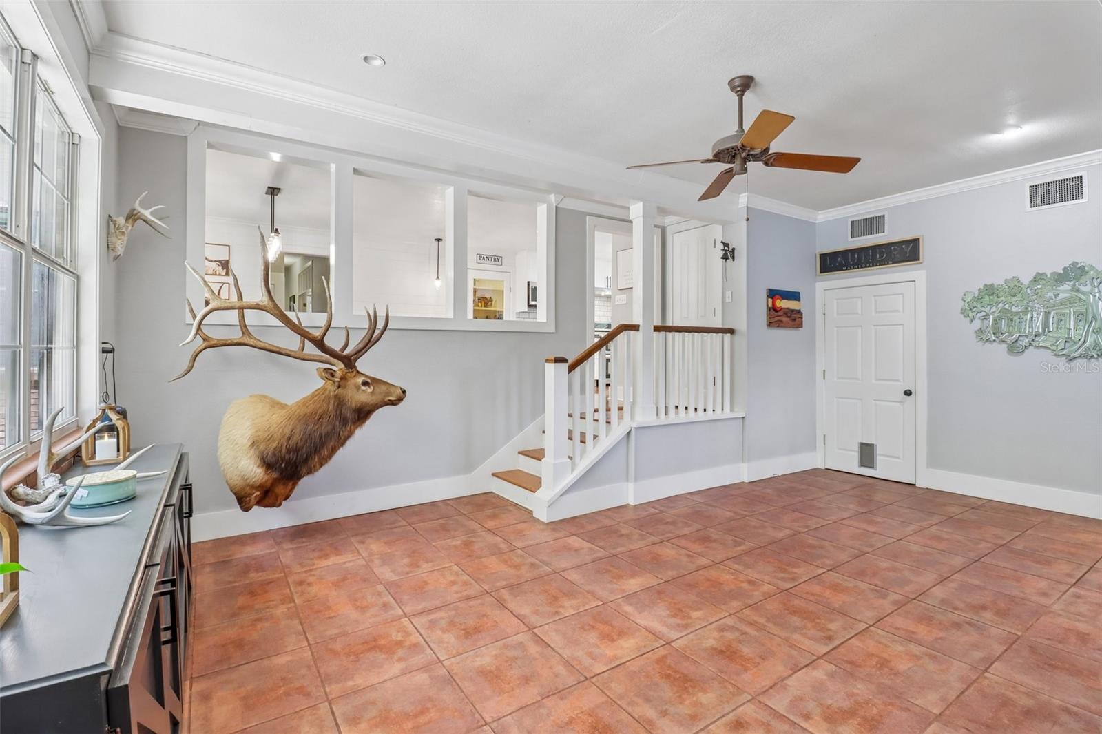 ACREAGE & UNREC - Residential