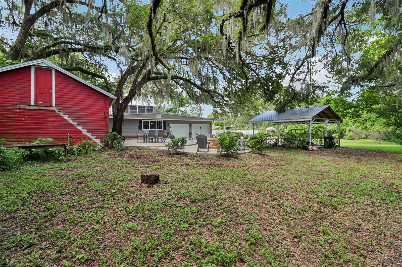 ACREAGE & UNREC - Residential
