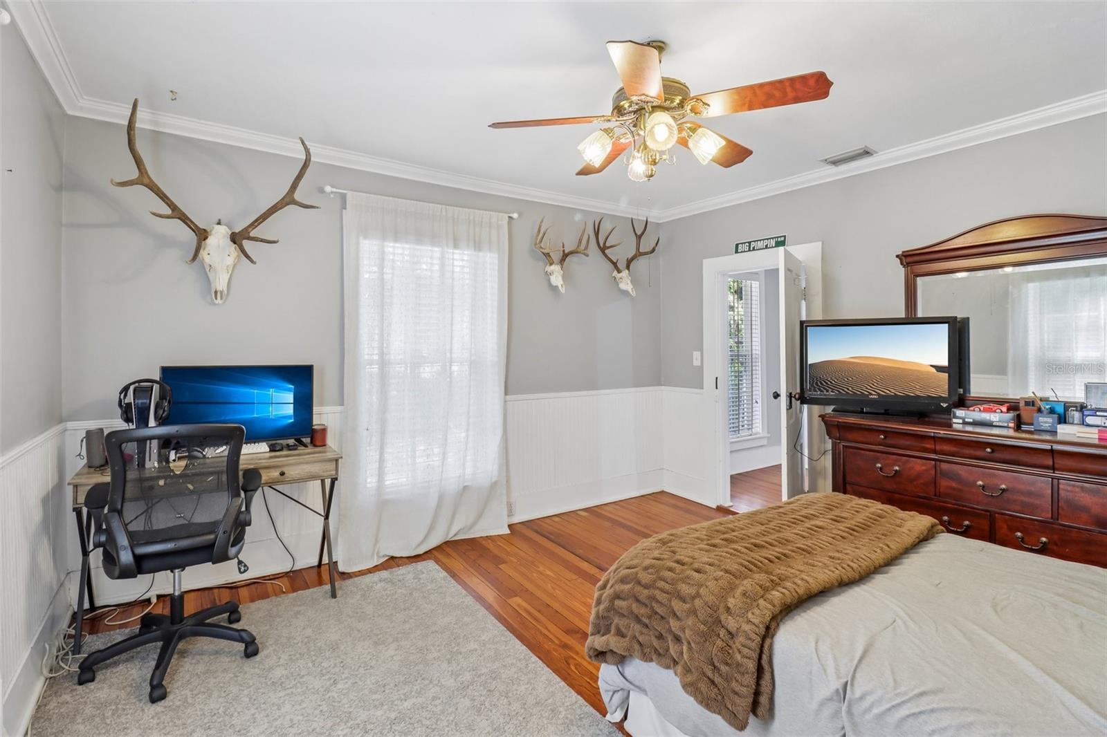 ACREAGE & UNREC - Residential