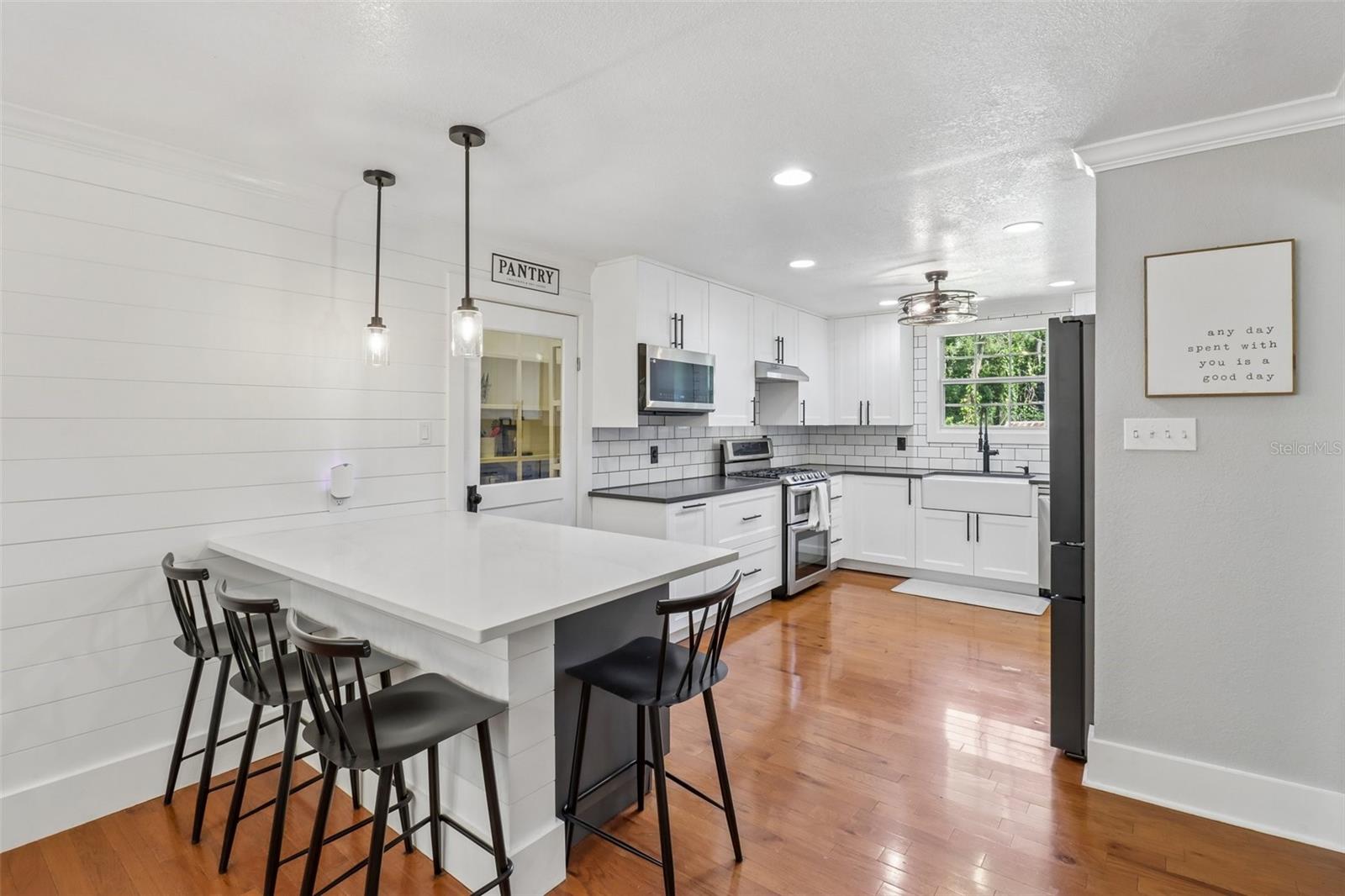 ACREAGE & UNREC - Residential