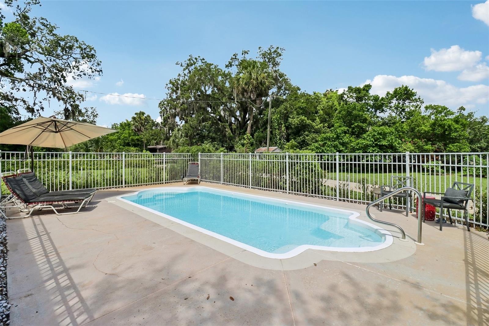 ACREAGE & UNREC - Residential