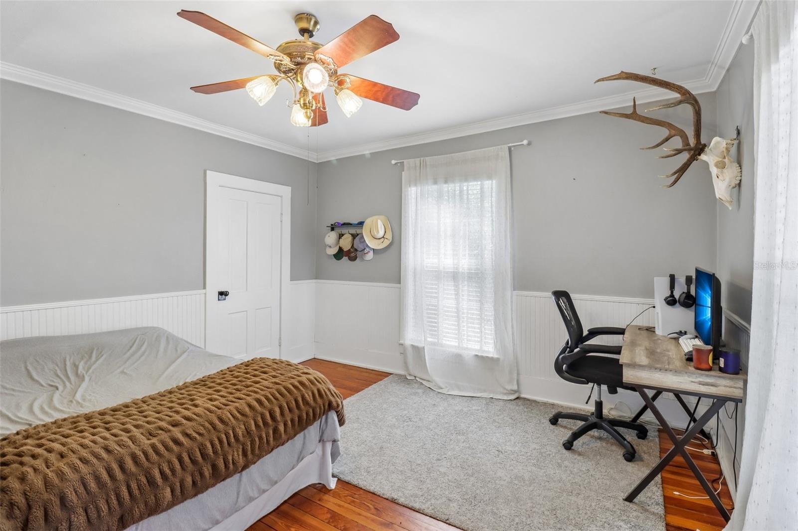 ACREAGE & UNREC - Residential