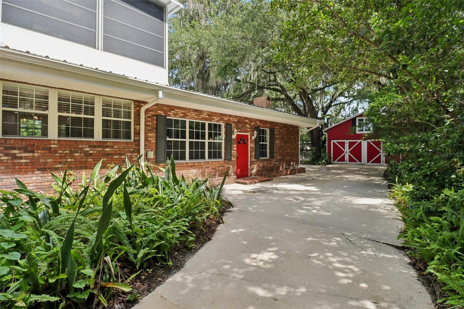 ACREAGE & UNREC - Residential