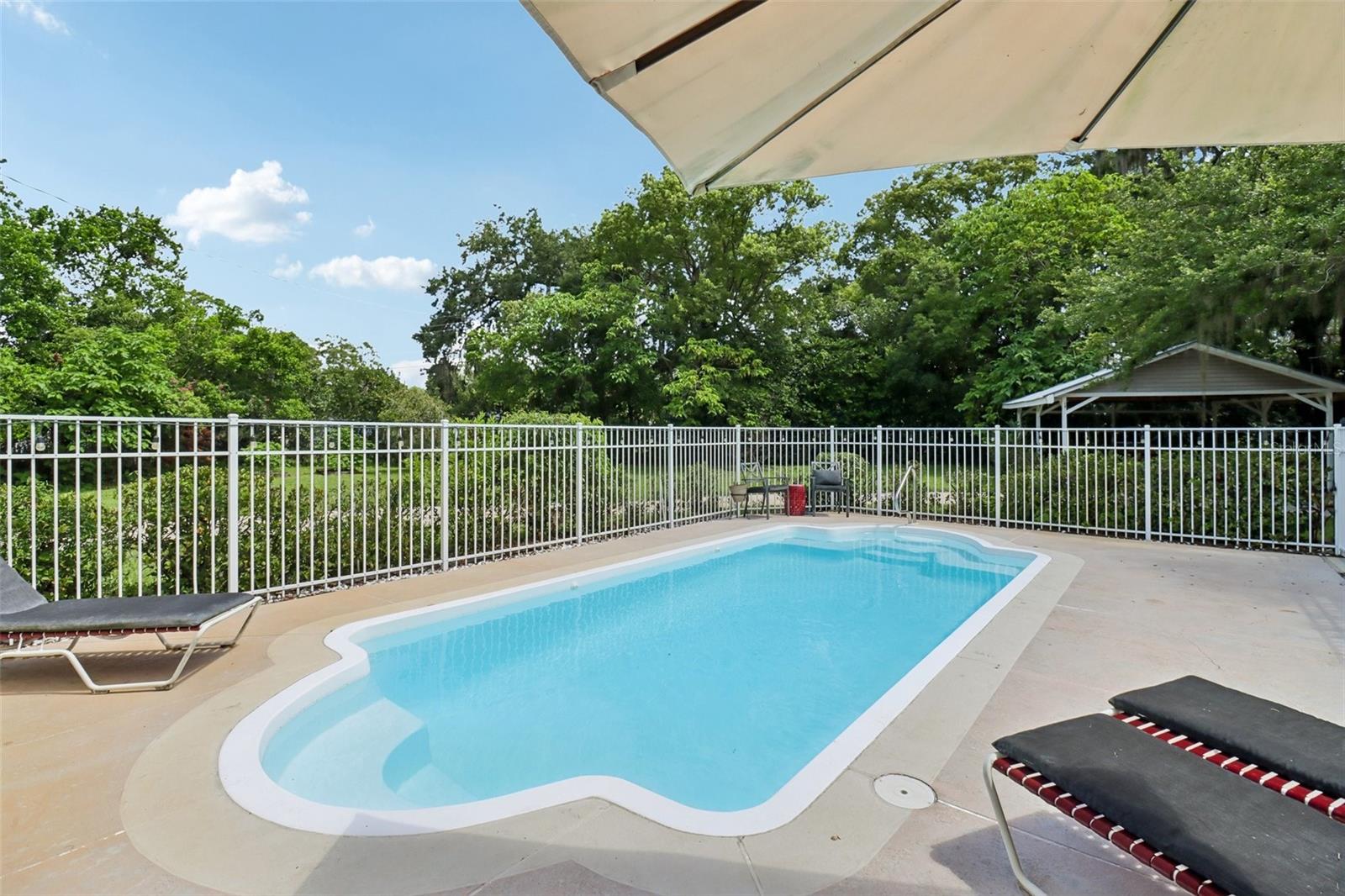 ACREAGE & UNREC - Residential