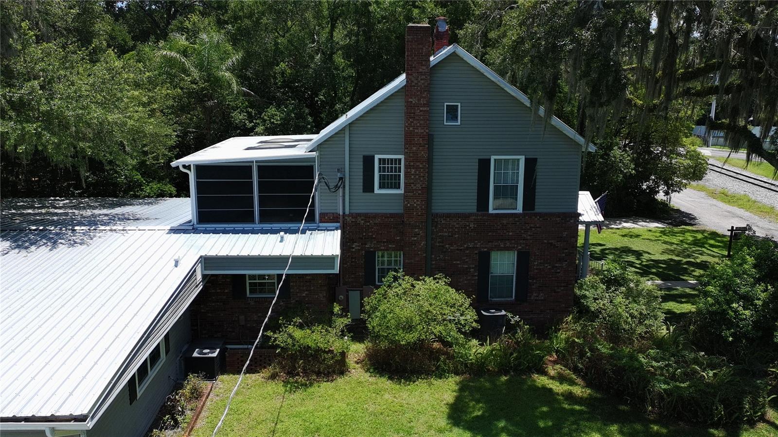 ACREAGE & UNREC - Residential