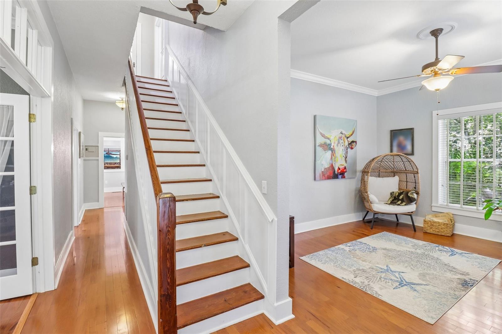 ACREAGE & UNREC - Residential