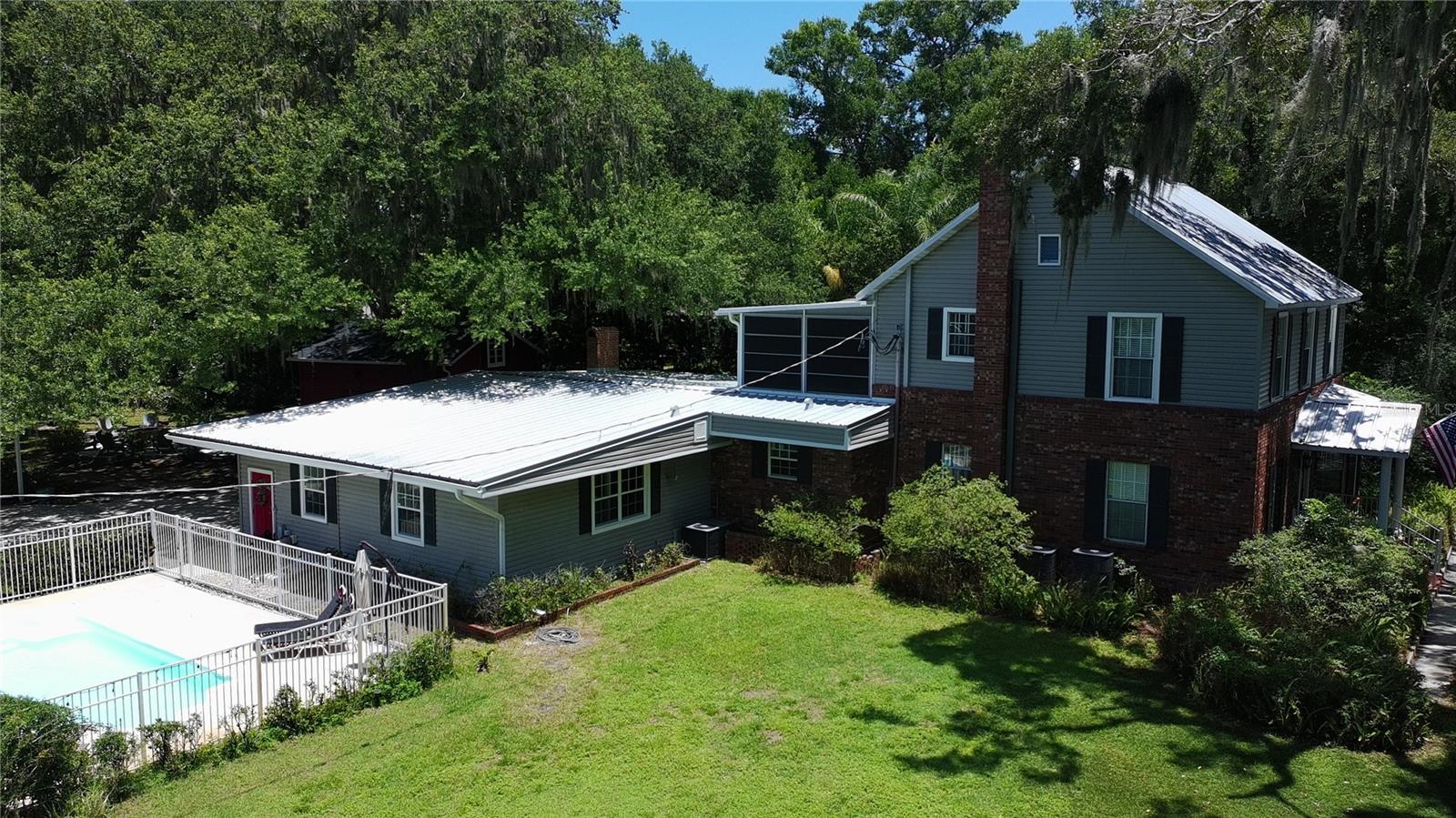 ACREAGE & UNREC - Residential