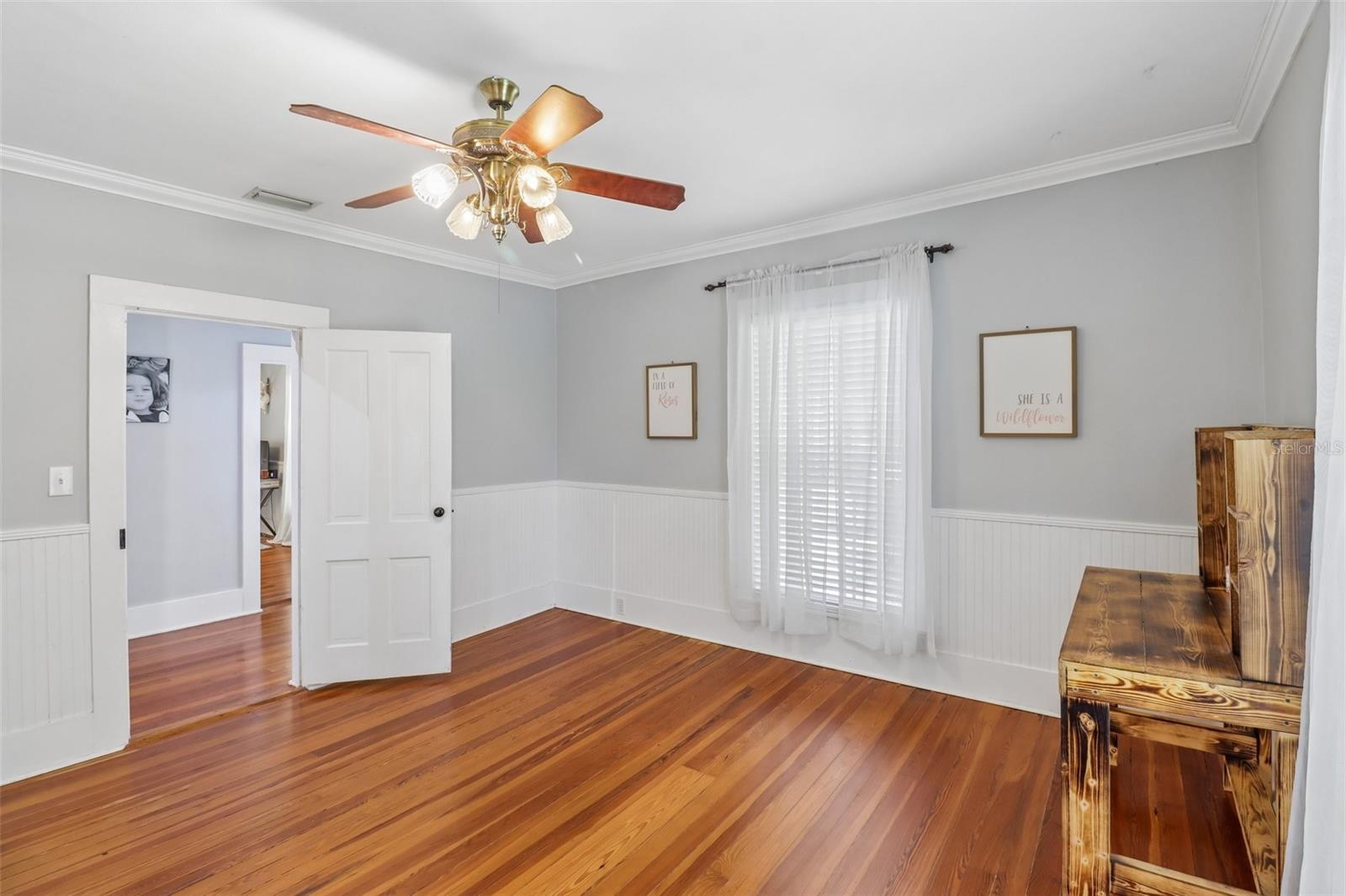 ACREAGE & UNREC - Residential