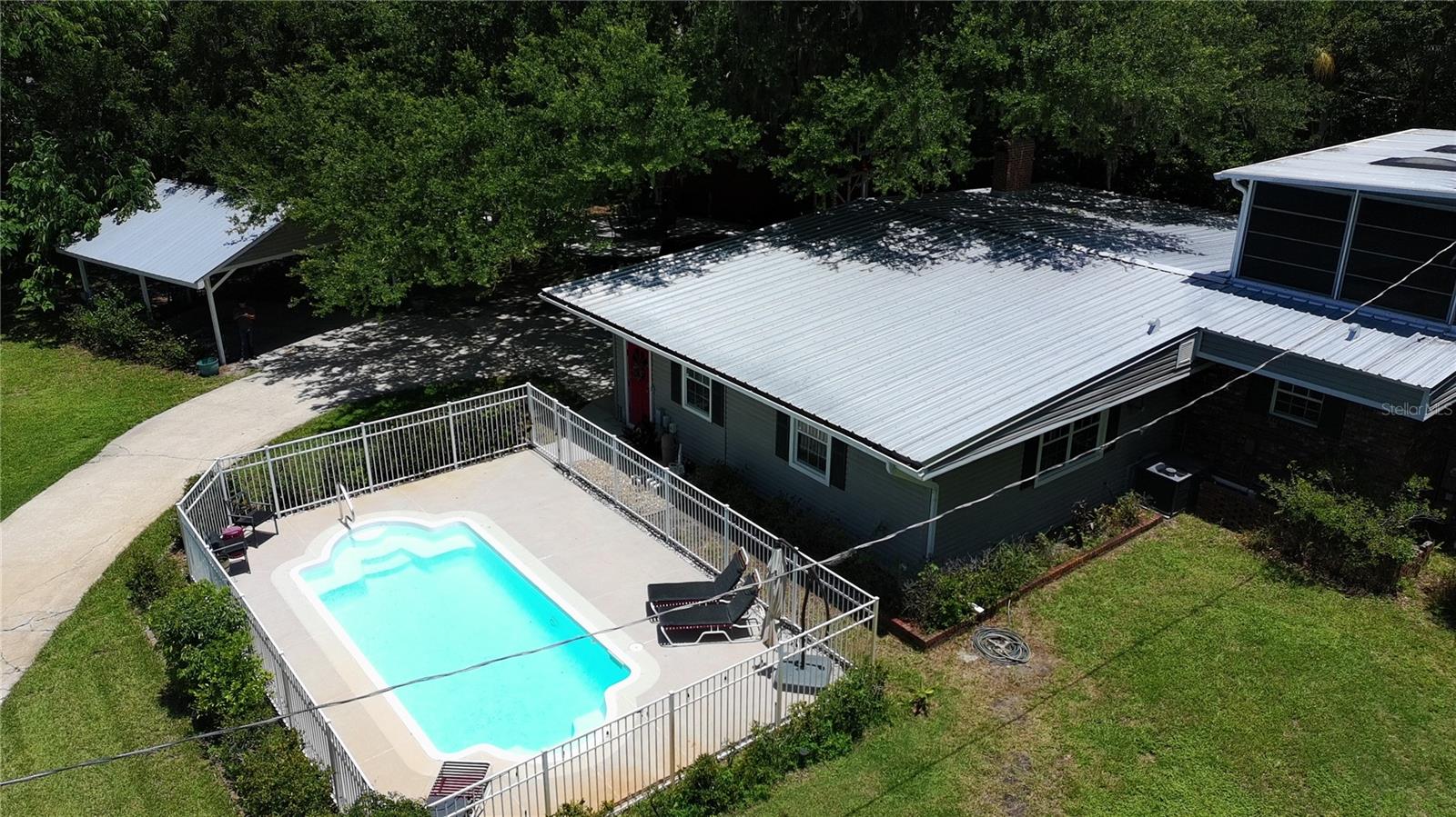 ACREAGE & UNREC - Residential
