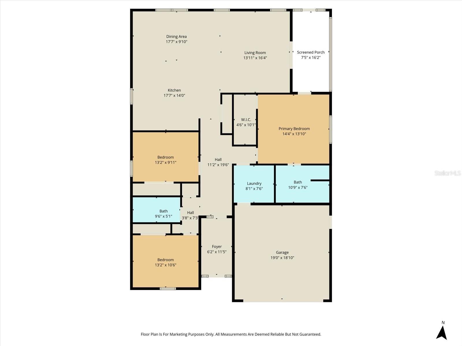 MOORINGS/POINT OWOODS PH 03 - Residential