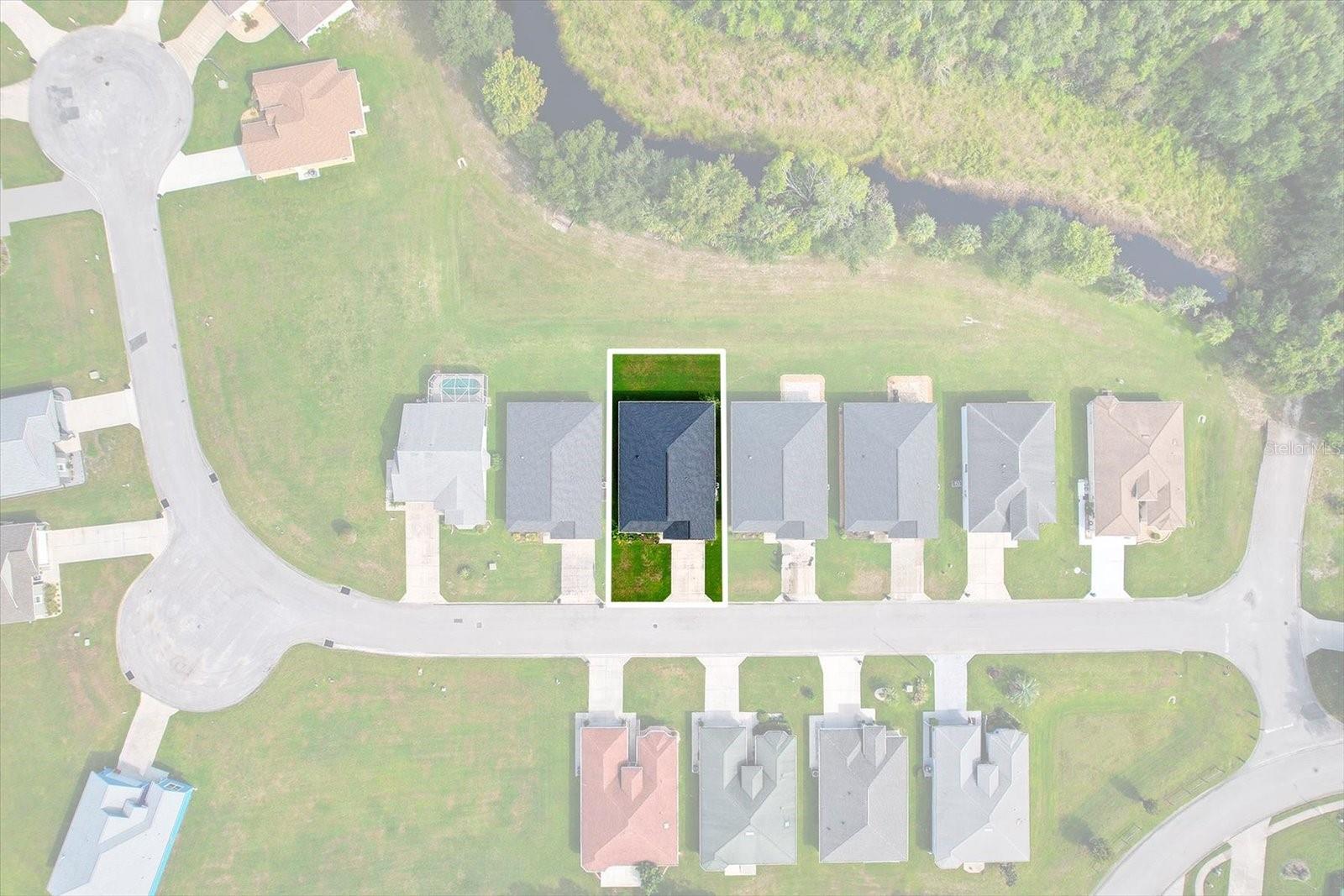 MOORINGS/POINT OWOODS PH 03 - Residential