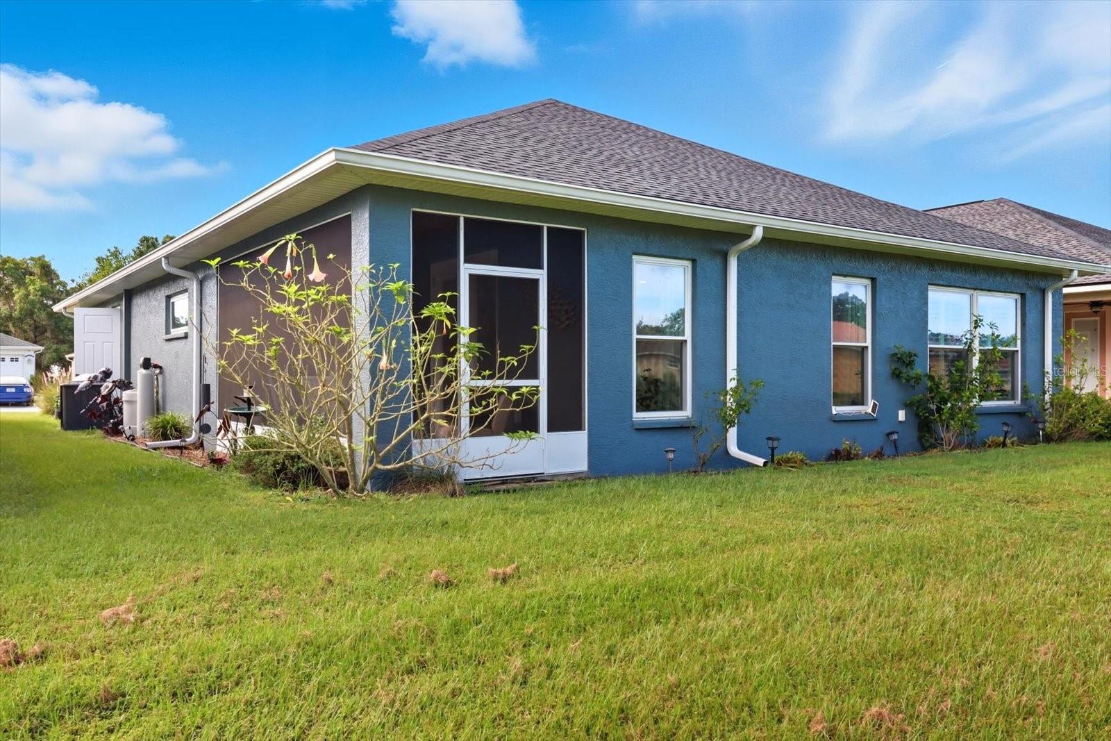 MOORINGS/POINT OWOODS PH 03 - Residential