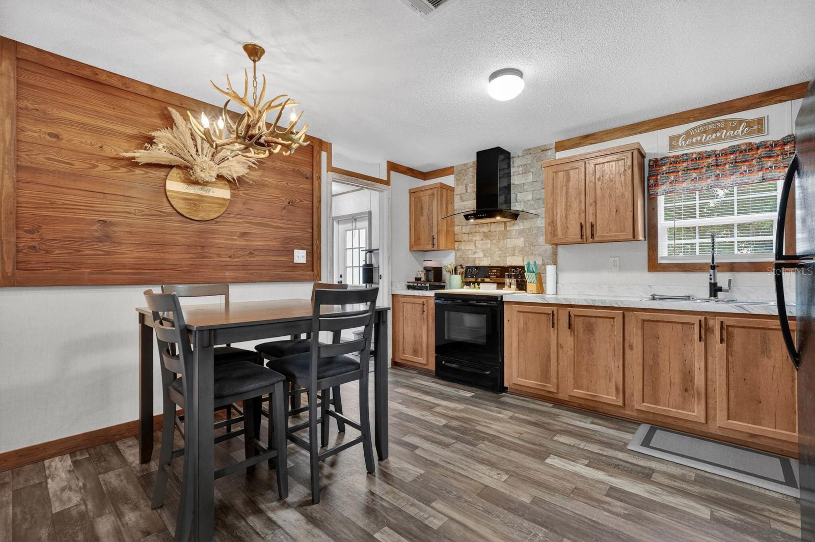 DAYTONA NORTH SUB - Residential