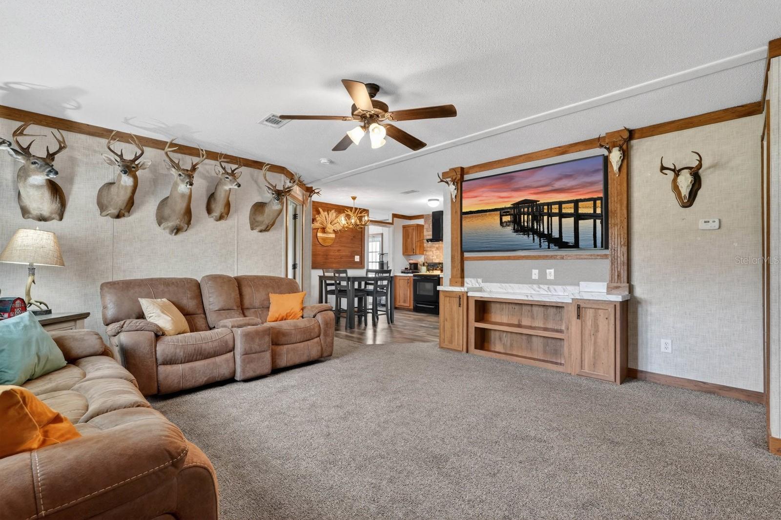 DAYTONA NORTH SUB - Residential