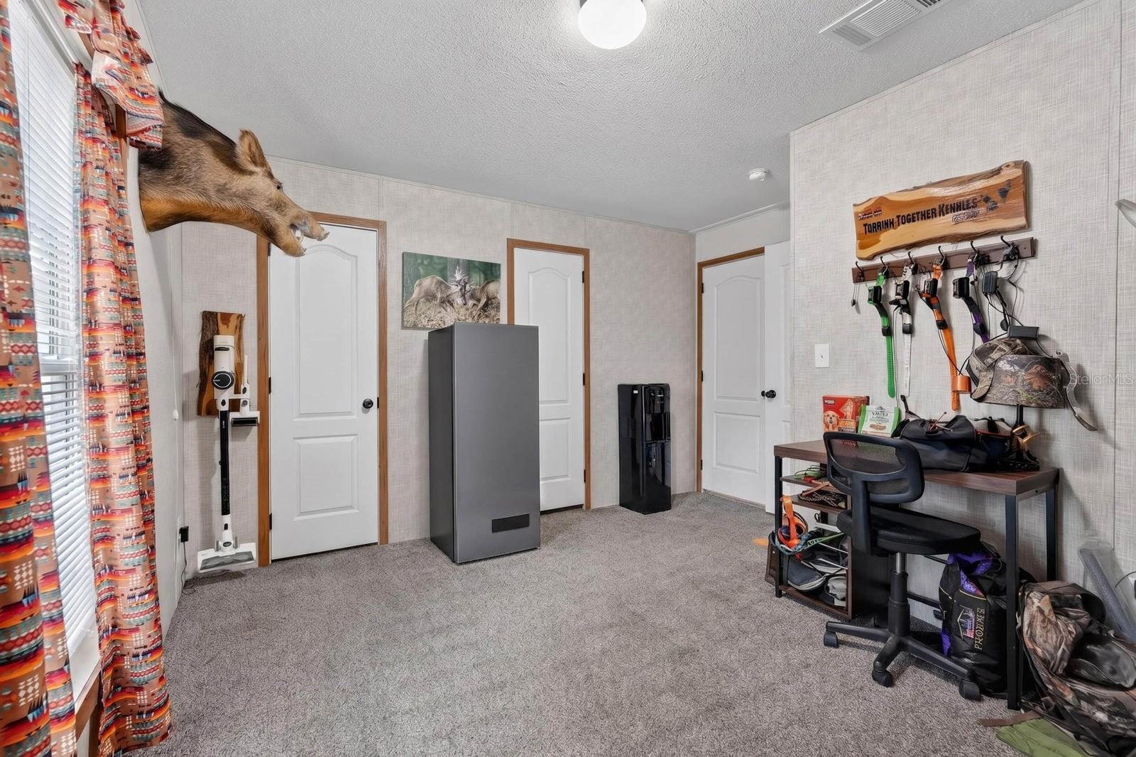 DAYTONA NORTH SUB - Residential