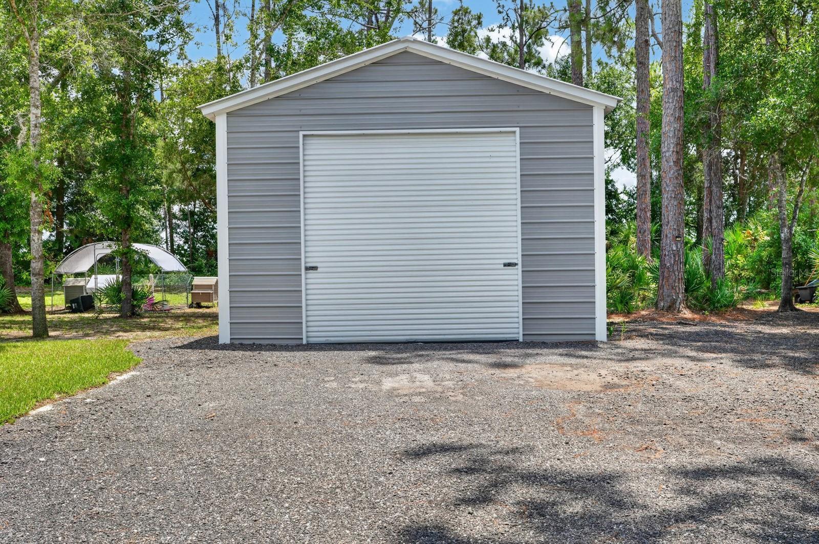 DAYTONA NORTH SUB - Residential