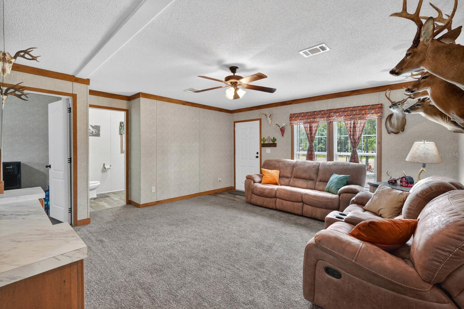 DAYTONA NORTH SUB - Residential