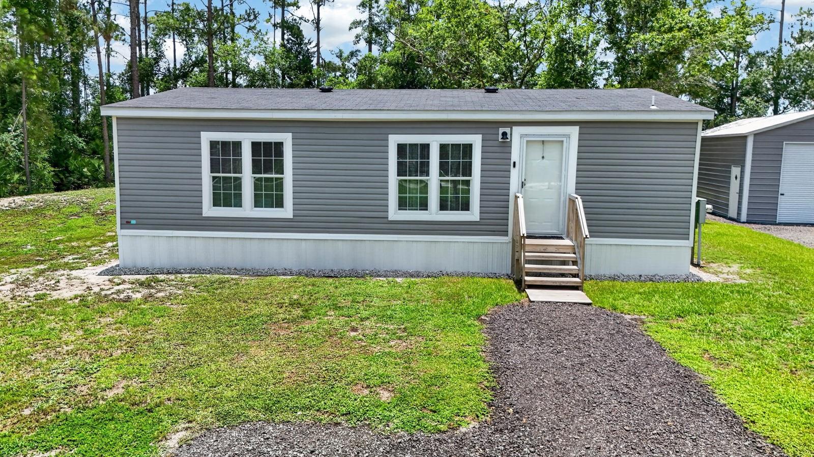 DAYTONA NORTH SUB - Residential