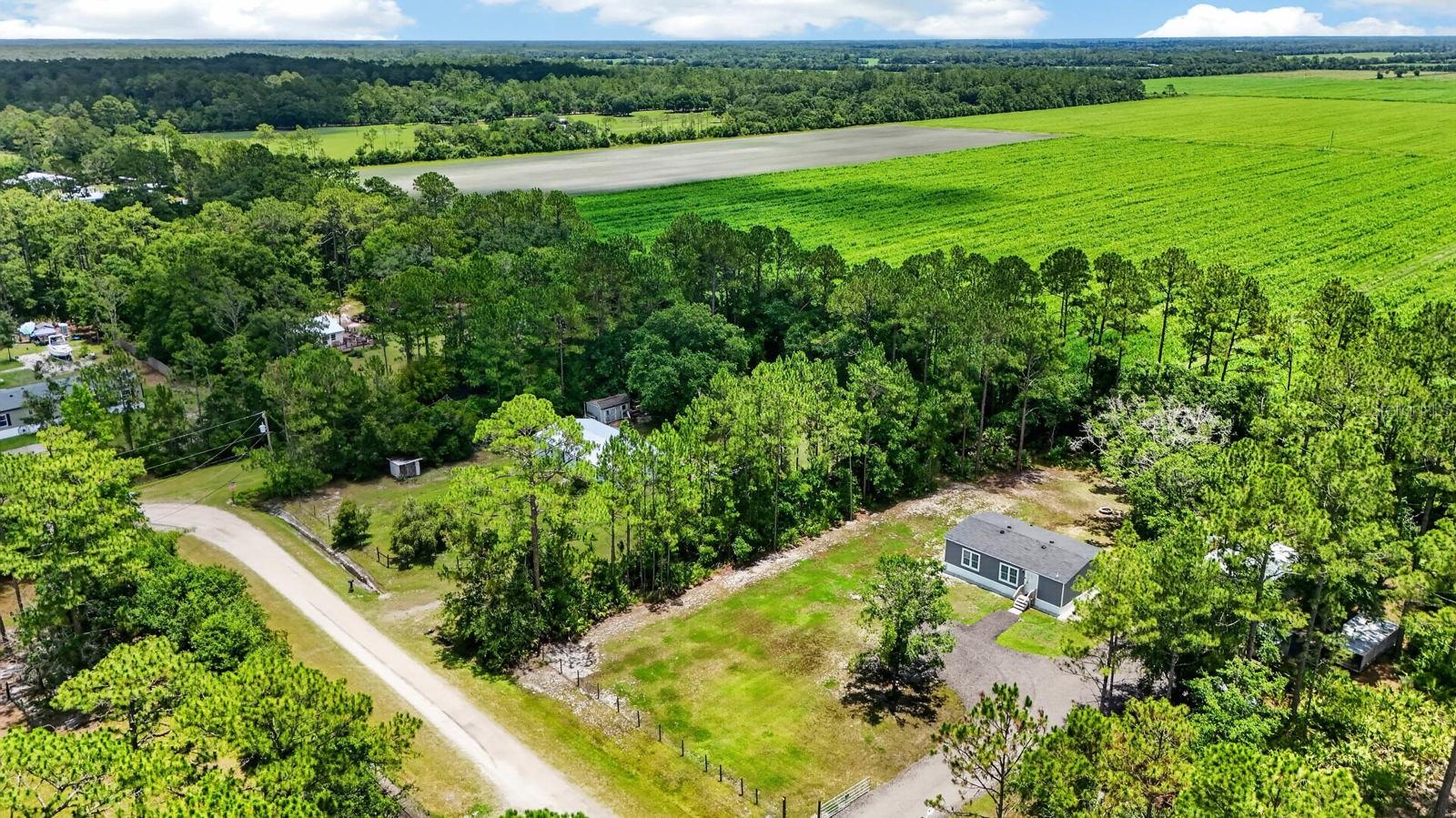 DAYTONA NORTH SUB - Residential