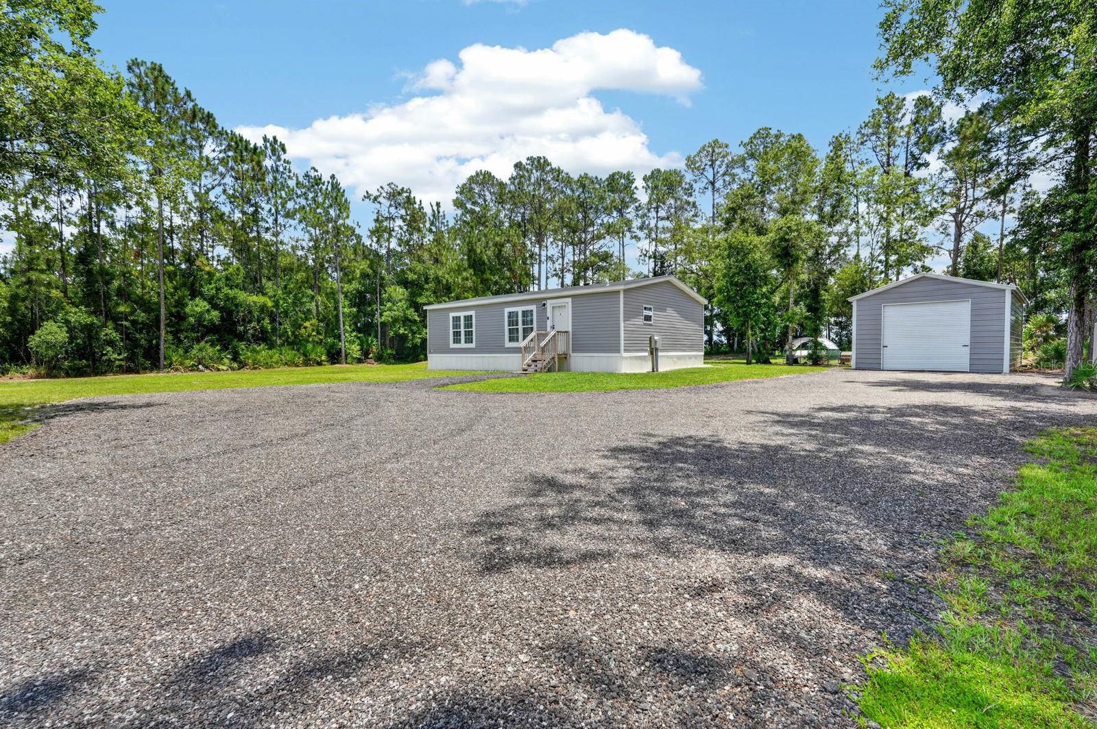 DAYTONA NORTH SUB - Residential