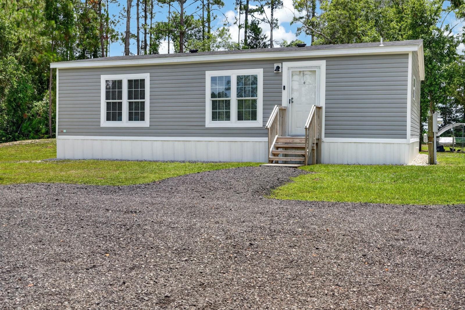 DAYTONA NORTH SUB - Residential