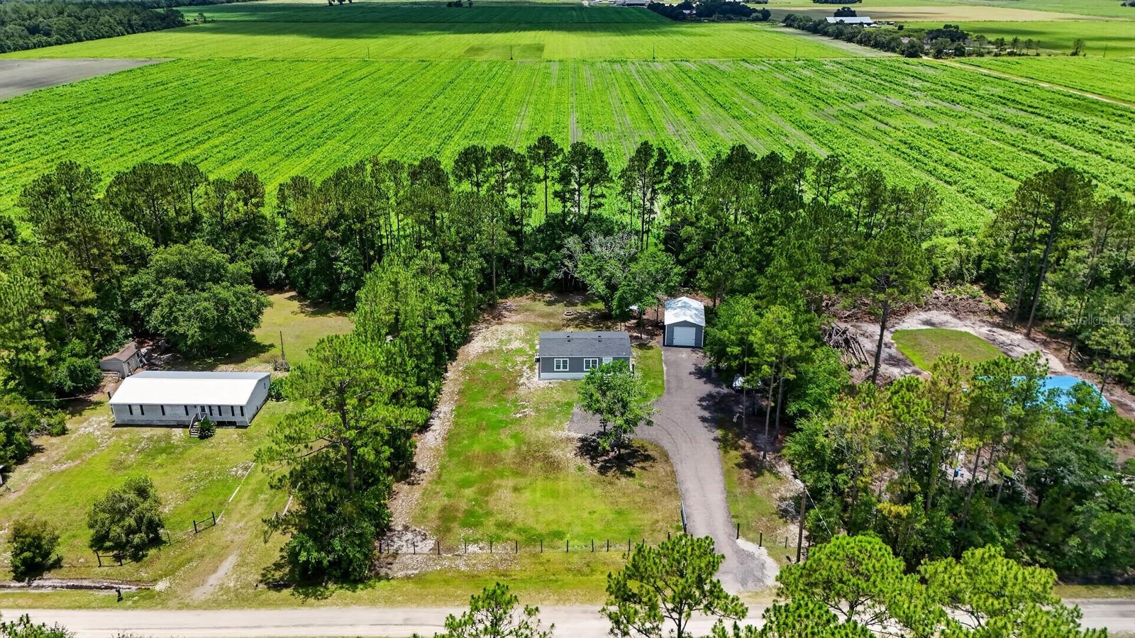 DAYTONA NORTH SUB - Residential