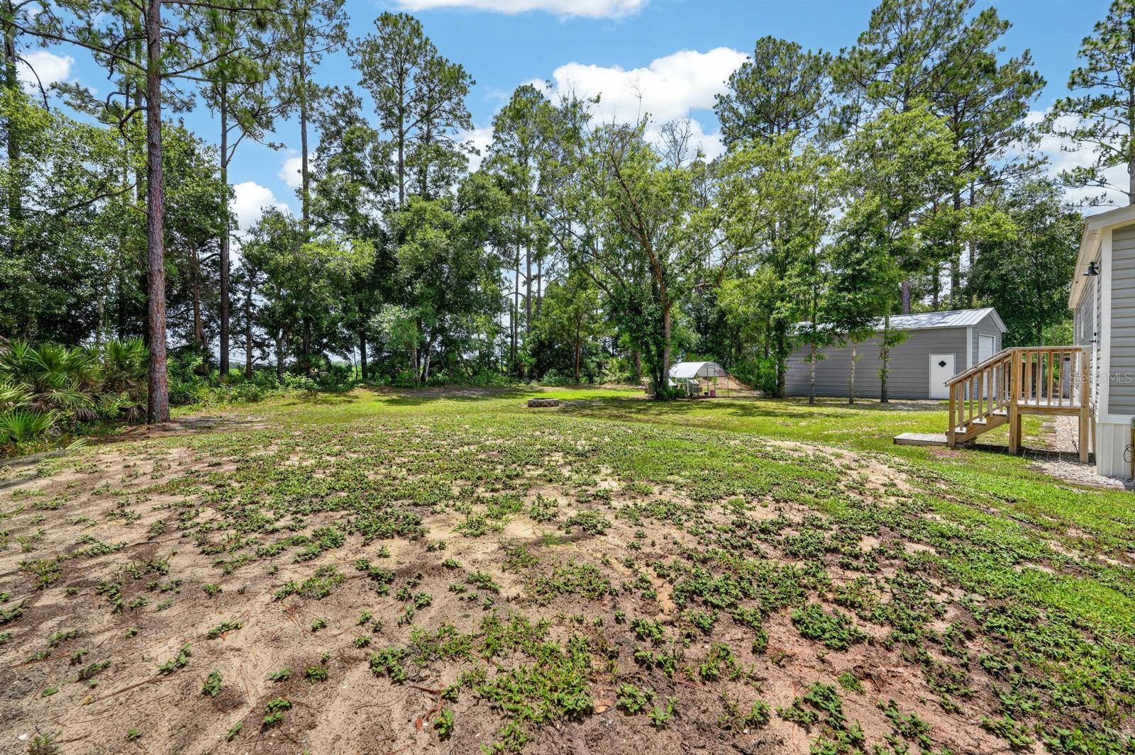 DAYTONA NORTH SUB - Residential