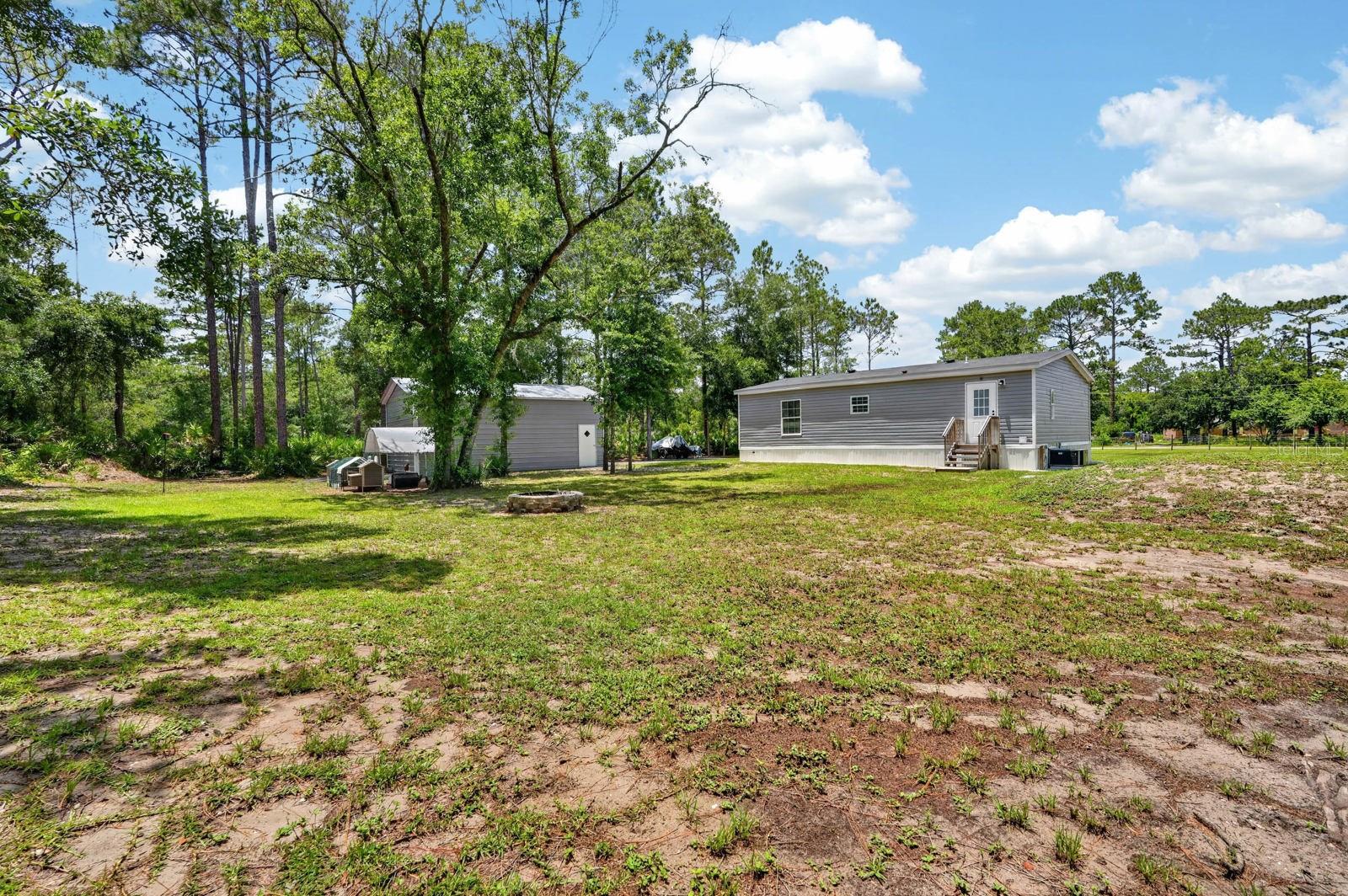 DAYTONA NORTH SUB - Residential