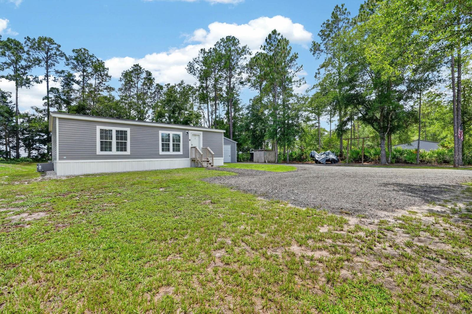 DAYTONA NORTH SUB - Residential