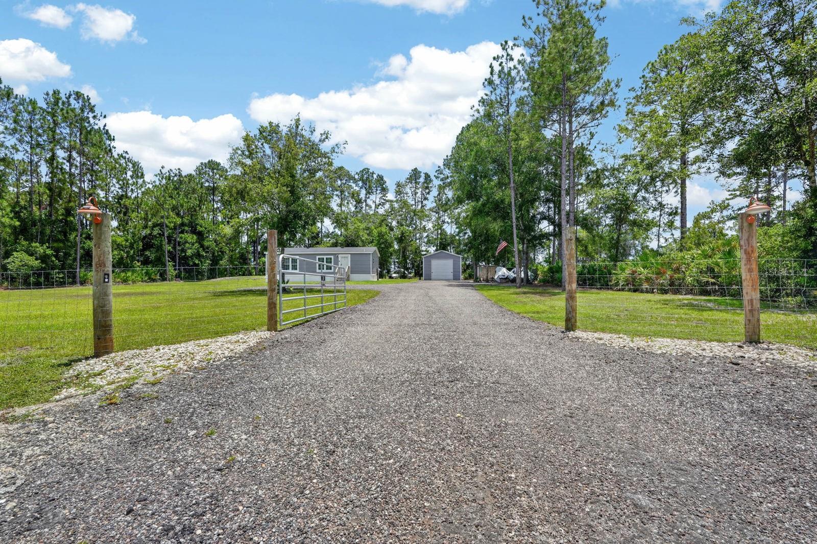 DAYTONA NORTH SUB - Residential
