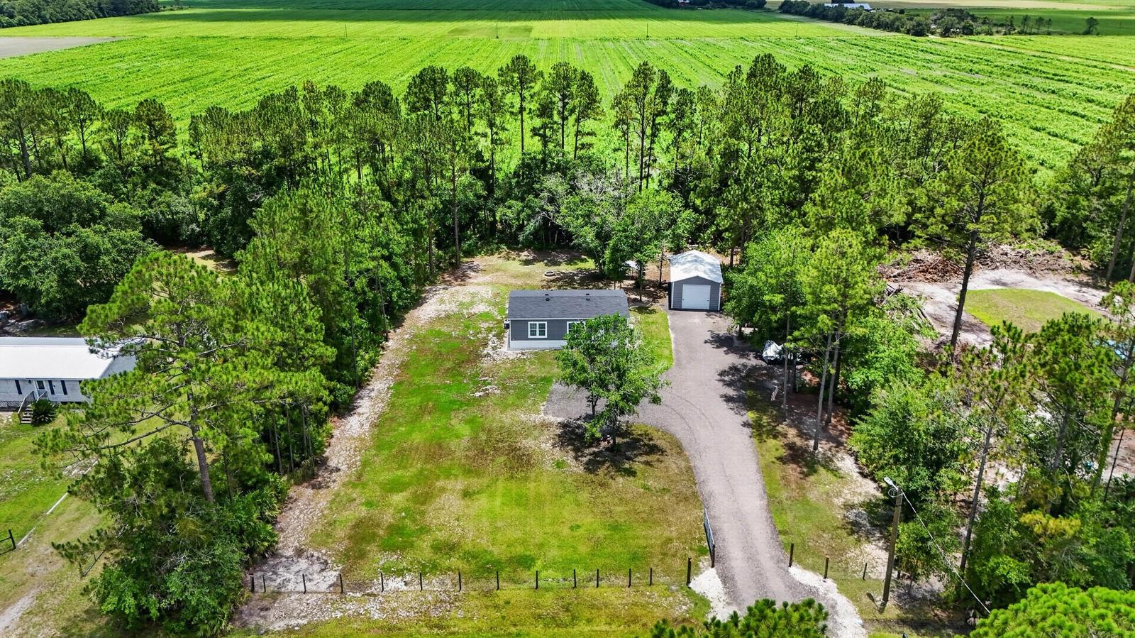 DAYTONA NORTH SUB - Residential
