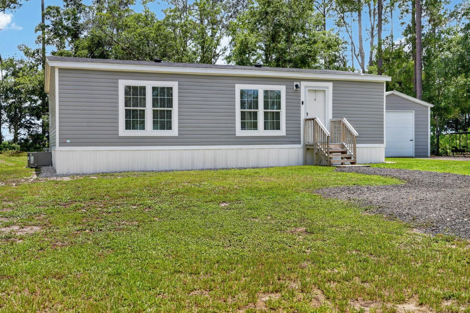 DAYTONA NORTH SUB - Residential