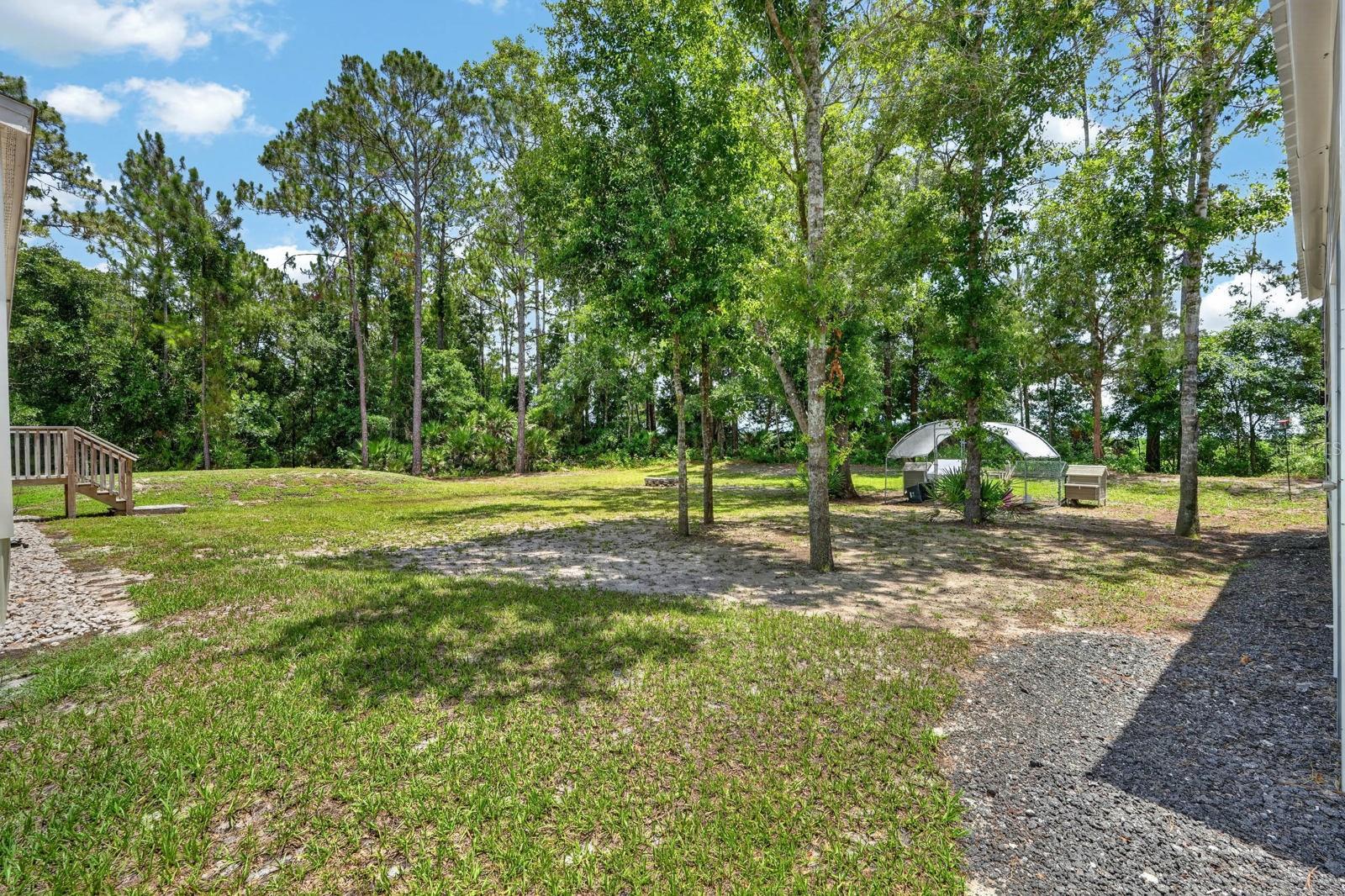 DAYTONA NORTH SUB - Residential
