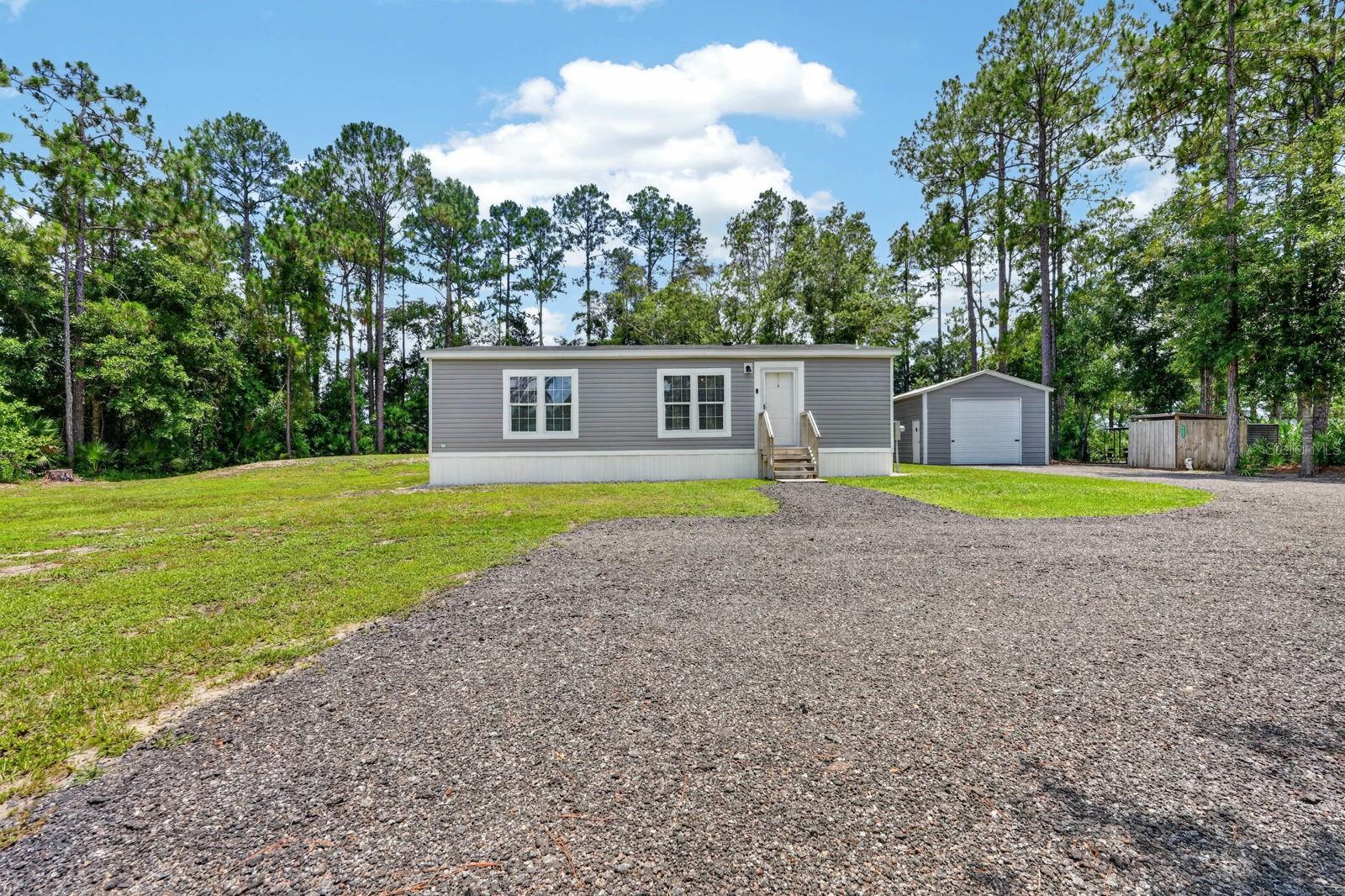 DAYTONA NORTH SUB - Residential