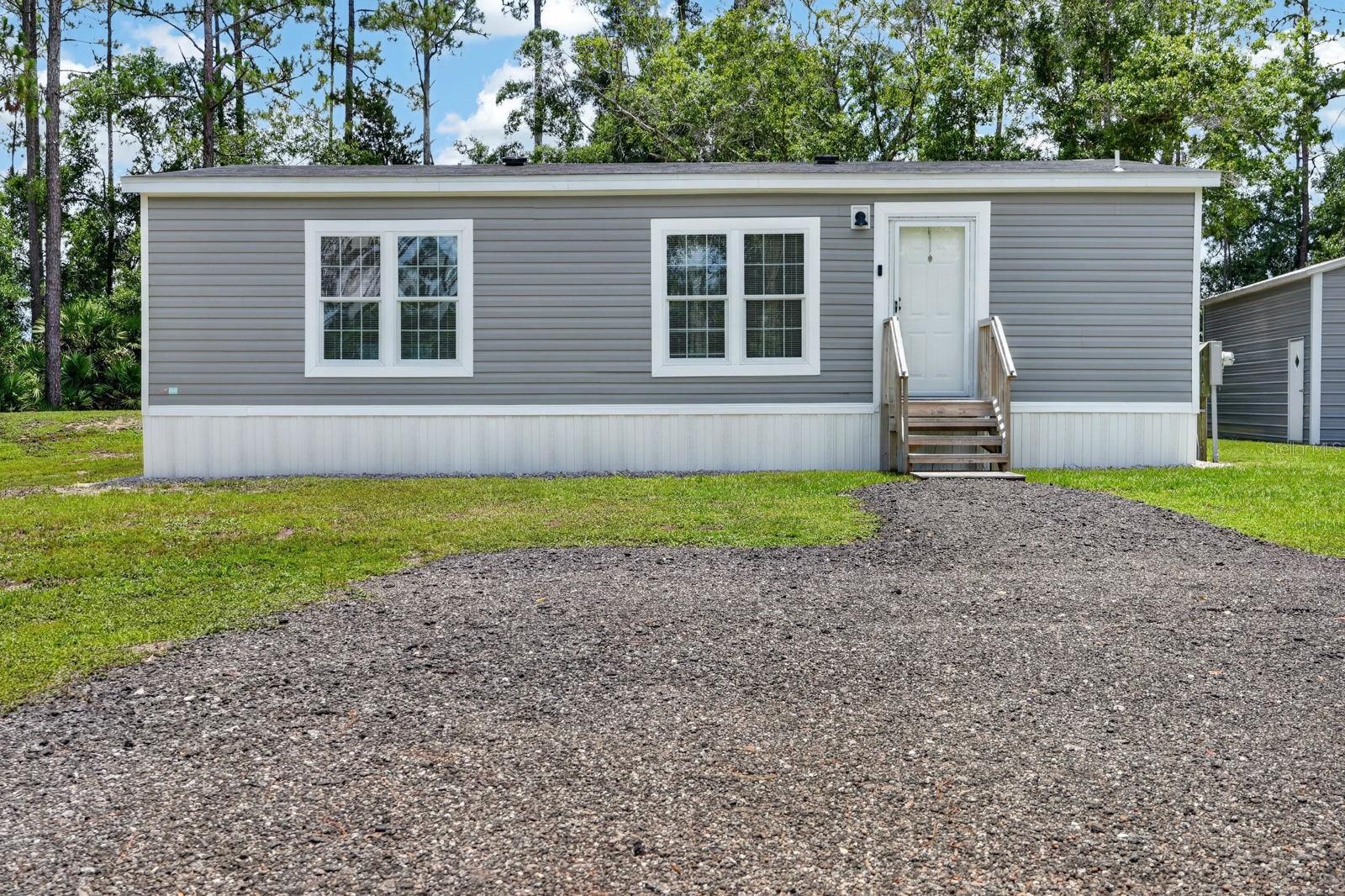 DAYTONA NORTH SUB - Residential
